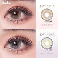 ราคา Rainbow lens ลิขสิทธิ์ sanrio Hello kitty เจ้าแรกในไทย ค่าอมน้ำ65 คอนแทคเลนส์แฟชั่น รายเดือน รวมลายยอดฮิต แถมตลับฟรี (21435651321)