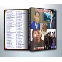 ราคา DVD Karooke มีปกสีสวย สกรีนเต็มแผ่น พร้อมกล่อง ดีวีดี รวมฮิต ต้อม กี้ อิทธิ พงษ์พัฒน์ ไมโคร 1 DVD (21419291379)