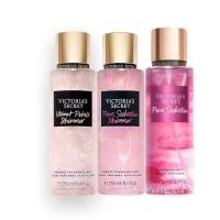 ราคา พร้อมส่ง น้ำหอมวิคตอเรีย ซีเคร็ท น้ำหอม Victoria secret น้ำหอมกากเพชร กลิ่นยอดฮิต pure seduction (17634953597)