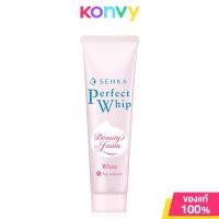 ราคา Senka Perfect Whip เซนกะ วิปโฟมล้างหน้า 50g Whip Foam Collagen In Acne Care White Berry Bright Vit C Poreless Glow (21995089580)