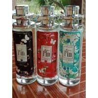 ราคา น้ำหอมฟิน ดำ 1 แดง 1 เขียว 1 รวมได้ 3 ขวดสุดคุ้ม น้ำหอมฟิน หอมติดทนนาน 12 ชม ขนาด 35 ML กลิ่นเทียบแท้ (22190513708)