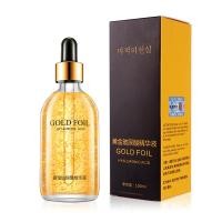 ราคา เซรั่มเพียวโกลด์ 24K PURE GOLD SERUM 100ml เซรั่มทองคำบริสุทธิ์ 24k หน้าเนียนกระจ่างใส ด้วยคุณค่าจากทองคำ (22140549241)