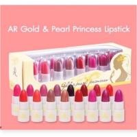 ราคา เอ อาร์ อารอน ลิป คัลเลอร์ เซ็ท ลิปจิ๋ว AR ARON Lip Color Set (21451964790)