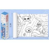 ราคา 3M กระดาษระบายสี โปสเตอร์ระบายสี แผ่นระบายสีจัมโบ้ยักษ์ ลายเต็มจุใจ ร้านไทย ส่งฟรี ถูกสุดในลาซาด้า (17439222150)