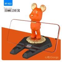 ราคา พร้อมส่ง ที่วางโทรศัพท์ ที่วางไอเเพต ที่ตั้งโทรศัพท์ ขาตั้งโทรศัพท์ ที่วางโทรศัพท์หมีดีไซน์หรู ทนทาน ที่วางโทรศัพท์น่ารัก phone holder (17467259095)