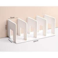 ราคา ที่กั้นหนังสือ ที่ใส่หนังสืออะคริลิค 4ช่อง ที่ตั้งหนังสือ ที่เรียงหนังสือ ฉากกั้นหนังสือ สำหรับตกแต่งบ้าน (21909514092)