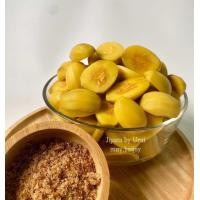 ราคา มะกอก มะกอกฝรั่ง ดอง3รส กรอบ อร่อย พร้อมส่ง ผลไม้ดอง (22605964848)