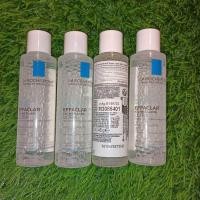 ราคา La Roche Posay Effaclar Micellar Water Oily Skin 50ml สูตรผิวมันเป็นสิวง่าย ผลิตภัณฑ์ทำความสะอาดเครื่องสำอางและคลีน เซอร์สำหรับผิวหน้า (22768020215)