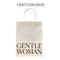 ราคา GENTLEWOMAN ถุงของขวัญ เฉพาะลค ที่ซื้อ GENTLEWOMAN (22733848376)