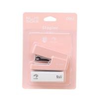 ราคา เครื่องเย็บกระดาษจิ๋ว เครื่องเย็บกระดาษพกพา แม็กเย็บกระดาษจิ๋ว แม็กเย็บกระดาษพกพา แม็กจิ๋ว แม็กพกพา แม็ก Deli NS083 (19156591169)