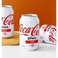 ราคา พร้อมส่งจากไทย มีน้ำ ของใหม่ค่ะ โค้กญี่ปุ่น ขวดอลูมิเนียม (17176587644)