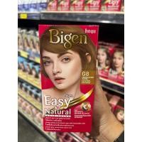 ราคา Bigen Easy Natural Hair Color บีเง็น ครีมเปลี่ยนสีผม อีซี่ แอนด์ เนเชอรัล แฮร์คัลเลอร์ (22673026249)