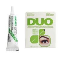 ราคา กาวติดขนตา Duo Eyelash ขนาด 9g กันน้ำสีดำและสีขาว กาว 3 สีกันน้ำกาวติดขนตาปลอม (21404328428)