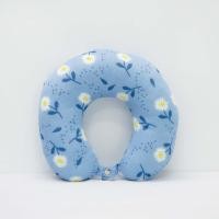 ราคา หมอนรองคอ หมอนรองคอหลากสี หมอน ลายสีสวยพร้อมกระดุม หมอนรองคออเนกประสงค์ หมอนพกพา หมอนรองคอในรถ หมอนรองคอบนรถ (21489181635)