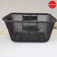 ราคา ตะกร้าหน้า สำหรับรถ HONDA WAVE 110i ปี 2013 ปัจจุบัน มือสอง สภาพดี สวย 70 85 อะไหล่แท้เบิกศูนย์ 100 (22012997948)