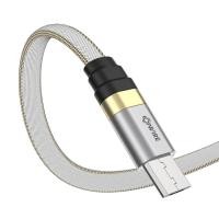 ราคา OWIRE สายชาร์จ สายชาร์จเร็ว USB to lightning cable PD20W ชาร์จเร็ว 1M สายชาร์จสำหรับไอโฟน รองรับรุ่น iPhone5 5S 6 6S 7 7P 8 X 11 12 13 14 (22820103711)