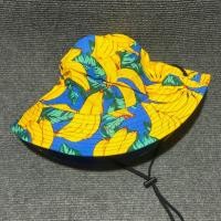 ราคา หมวกแฟชั่น บักเก็ตมีสาย กันแดด (21463065991)