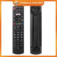 ราคา เปลี่ยน Led Tv รีโมทคอนโทรล Controller สำหรับ Panasonic Smart Led Tv Netflix N2qayb00100 N2qayb Universal (16173263352)