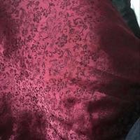 ราคา ผ้าลายมังกรผ้าไหมแจ็คการ์ดแบบโบราณผ้าไหมซาตินชุดฝึกกังฟูนุ่มพิเศษชุดฮั่นฝูชุดจีน cos เสื้อผ้าผ้าซาติน (15492934461)