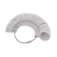 ราคา แหวนวัดขนาดนิ้วรหัสฮ่องกงแหวนระดับฮ่องกงแหวนแหวนแต่งงานแหวนอ้างอิงวงแหวนมาตรฐานวงแหวนฮ่องกงเส้นรอบวงวัดขนาด1 33แหวนรหัส (22523185524)