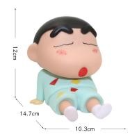 ราคา ที่วางโทรศัพท์มือถือเครยอนชินจัง โมเดลฟิกเกอร์ชินจังน่ารัก ที่วางแท็บเล็ต ที่วางโทรศัพท์มือถือ ลายเครยอนชินจังใส่ชุดนอน เหมาะกับของขวัญ สําหรับตกแต่งบ้าน รถยนต์ โทรศัพท์มือถือ (22208927774)