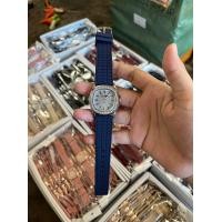 ราคา Geneva watch เจนีวา นาฬิกาข้อมือ ปาเต๊ะ สายซิลิโคนนิ่มมาก นาฬิกาก้านแก้ว พร้อมส่ง (18690484093)