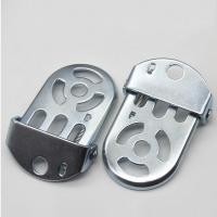 ราคา แป้นเหยียบหลังของจักรยานเสือภูเขาขนาดกลาง ที่พักเท้าจักรยานอะลูมิเนียม สามารถพับได้ ติดตั้งง่ายปรับใช้ได้กับจักรยานทุกรุ่น แป้นเหยียบทดสอบการพับจักรยานไฟฟ้าสำหรับเด็ก (19553136131)