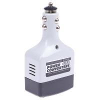ราคา LIQINGQ USB Car Power Converter DC 12 24V ถึง AC 220V อินเวอร์เตอร์สำหรับโทรศัพท์ INVERTER 12V (22263940806)