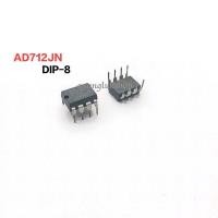 ราคา AD712JN AD712 IC 8 PIN Audiophile Audio Dual Op Amp ราคา 1ตัว (19839383581)