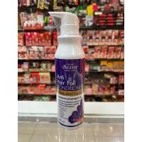 ราคา Pacare Bessie Anti hair fall Shampoo Conditioner พาแคร์ เบสซี่ แชมพู ครีมนวด อัญชัญ ลดผมหลุดร่วง แตกปลาย (21492958913)