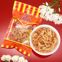 ราคา หมูหยองเจ๊ไน้ กรอบฟู ซองสวย 90 กรัม เกรดพรีเมี่ยม ผลิตใหม่ (20475534946)