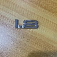 ราคา AD โลโก้ COROLLA ALTIS DUAL VVTi 1 8 1 6 J E E V G S ติด Toyota ราคาต่อชิ้น (15723892245)