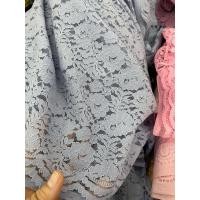 ราคา ลูกไม้เกาหลี ลูกไม้ตัดเสื้อผ้า ลูกไม้ตกแต่ง ลูกไม้ปูโต๊ะ ลูกไม้ระบาย หน้ากว้าง44นิ้ว (19838398106)