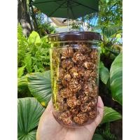 ราคา ป๊อปคอร์น ข้าวโพดอบกรอบ เคลือบช๊อคคาราเมล (21498372820)