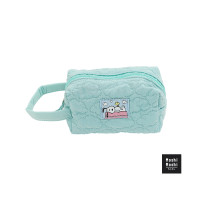 ราคา Moshi Moshi กระเป๋าเครื่องสำอาง กระเป๋าอเนกประสงค์ ลาย Snoopy ลิขสิทธิ์แท้ รุ่น 6100004446 4447 (22685962578)