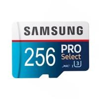 ราคา Samsung Micro SD Card 1TB 8GB 32GB High Speed TF Card PRO Select Memory Card U3 Class105 12GB 256GB 128GB 64GB Memory card for cameras CCTV dash cams (22274136661)