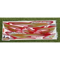 ราคา สติ๊กเกอร์ DREAM DREAM EXCES ดรีมเอ็กเซล ปี 99 เคลือบเงาแท้ (20878102903)