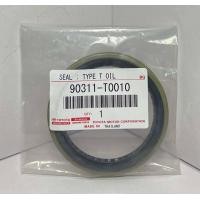 ราคา ซีลล้อหน้า TOYOTA VIGO 2WD INNOVA 90311 T0010 (21900945336)