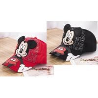ราคา หมวกเด็ก ทรงเบสบอล ลาย Mickey Mouse (1756556166)