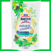 ราคา FernnyBaby มาจิคลีน Magiclean 700 750ML มาจิกคลีน น้ำยาทำความสะอาดพื้นอเนกประสงค์ เมจิกคลีน 700 750 มล (22680154241)