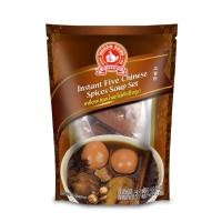 ราคา เครื่องปรุงน้ำพะโล้65กรัมตรามือที่1 (18671834962)