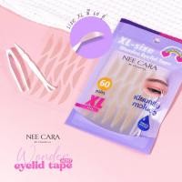 ราคา เทปติดตาสองชั้น NEE CARA WONDER EYELID TAPE (22682973667)