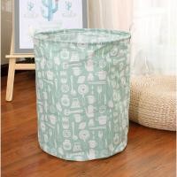 ราคา SNH 04 กล่องใหญ่ ตะกร้าผ้า ตะกร้าใส่เสื้อผ้า ขนาดใหญ่ ตะกร้าอเนกประสงค์ พับเก็บได้ (22639765202)