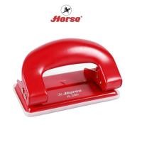 ราคา HORSE ตราม้า เครื่องเจาะกระดาษ H 280 คละสี (10613087744)