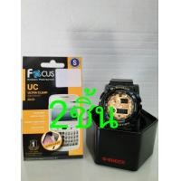 ราคา ฟิล์มG SHOCKฟิล์มกันรอยFocusสำหรับGA 100 110GA 140GA 700 800GAX 100ฟิล์มเทียบขนาดต่างๆ (12775249245)