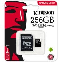 ราคา Kingston TF storage card class 10 32GB 64GB 128GB 256GB 512GB SD card 8GB 16GB 32GB dedicated storage card for camera monitoring (21280648584)