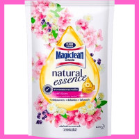 ราคา FernnyBaby มาจิคลีน Magiclean 700 750ML มาจิกคลีน น้ำยาทำความสะอาดพื้นอเนกประสงค์ เมจิกคลีน 700 750 มล (22680154239)