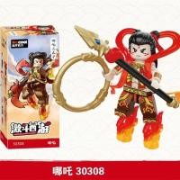 ราคา Diku ไซอิ๋วไซอิ๋วในฤดูกาลที่สองชุดประกอบซุนหงอคงซุนหงอคงซุนหงอคงซุนหงอคงซุนหงอคงซุนหงอคงซุนหงอคงซุนหงอคงซุนหงอคง (21390738863)