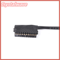 ราคา จัดส่งรวดเร็ว สายแบตเตอรี่แล็ปท็อปสายต่อสำหรับ Dell ละติจูด5480 5490 5491 E5490 E5480 (22192236050)