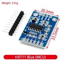 ราคา Load Cell 1KG 5KG 10KG 20KG HX711 AD Module Weight Sensor Electronic Scale Aluminum Alloy Weighing Pressure Sensor For Arduino (19697061080)